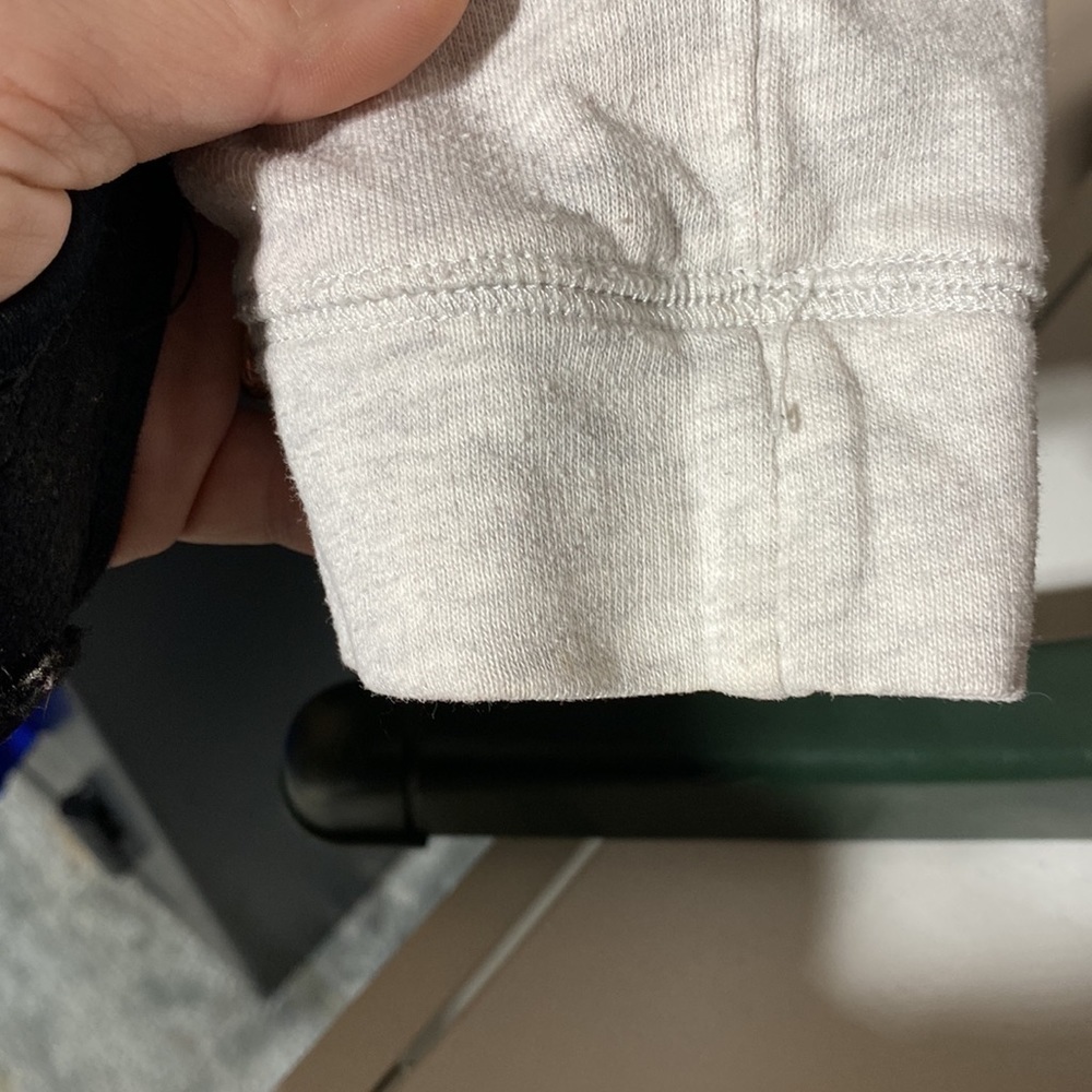 Victoria’s secret’s oversized sweatshirt​​​ - Picture 5 of 6